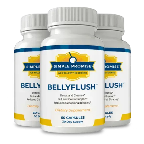 How Does BellyFlush Works?